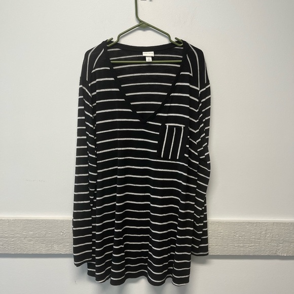 Ava & Viv Sweaters - Ava & Viv Plus Size Sweater